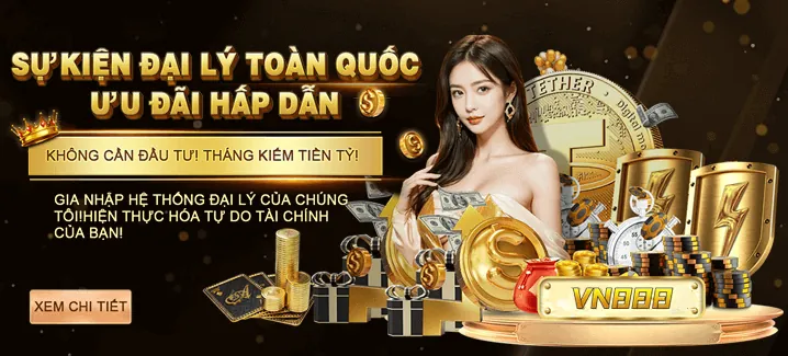 Khuyến mãi độc quyền dành riêng cho game bắn cá