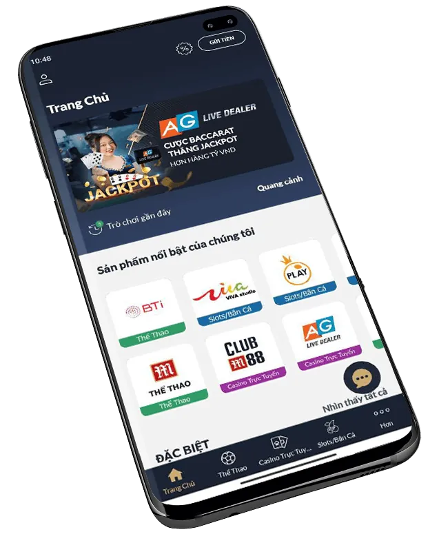 Tỷ lệ cược hấp dẫn ZBET